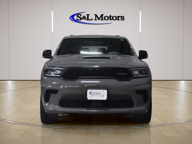 Used 2025 Dodge Durango R/T AWD/4WD image 2