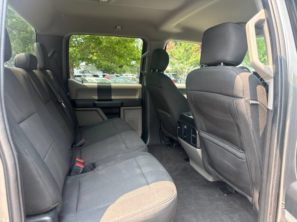 Used 2020 Ford F150 XL w/ Equipment Group 101A Mid AWD/4WD image 29