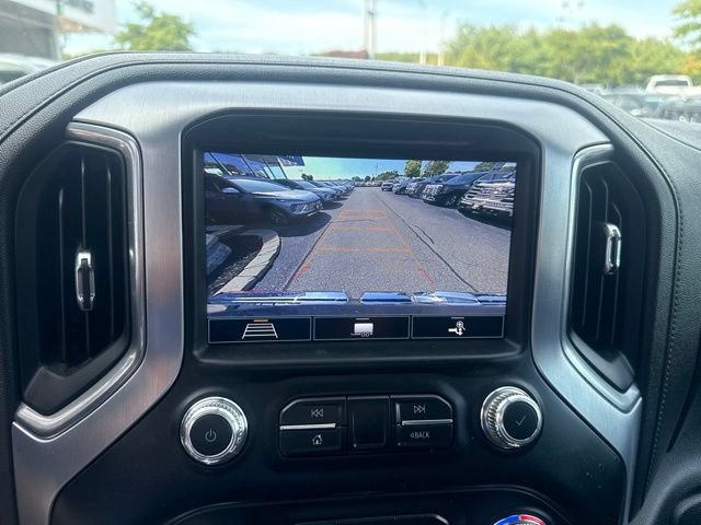 Used 2020 GMC Sierra 1500 Elevation w/ Elevation Value Package AWD/4WD image 22
