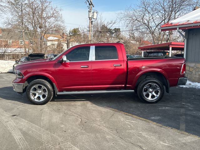 Used 2015 RAM 1500 Laramie w/ Convenience Group video 2