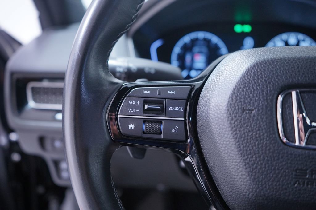 Used 2024 Honda Civic Sport image 19