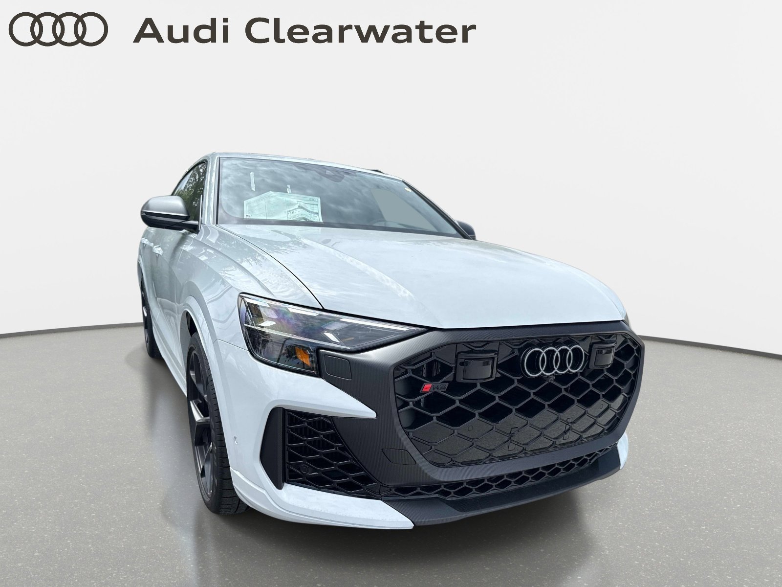 New 2026 Audi RS Q8 performance AWD/4WD image 7