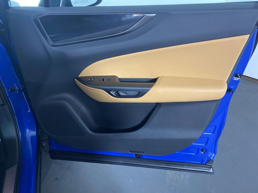 Certified 2026 Lexus NX 350 AWD w/ Accessory Package (2T) image 31