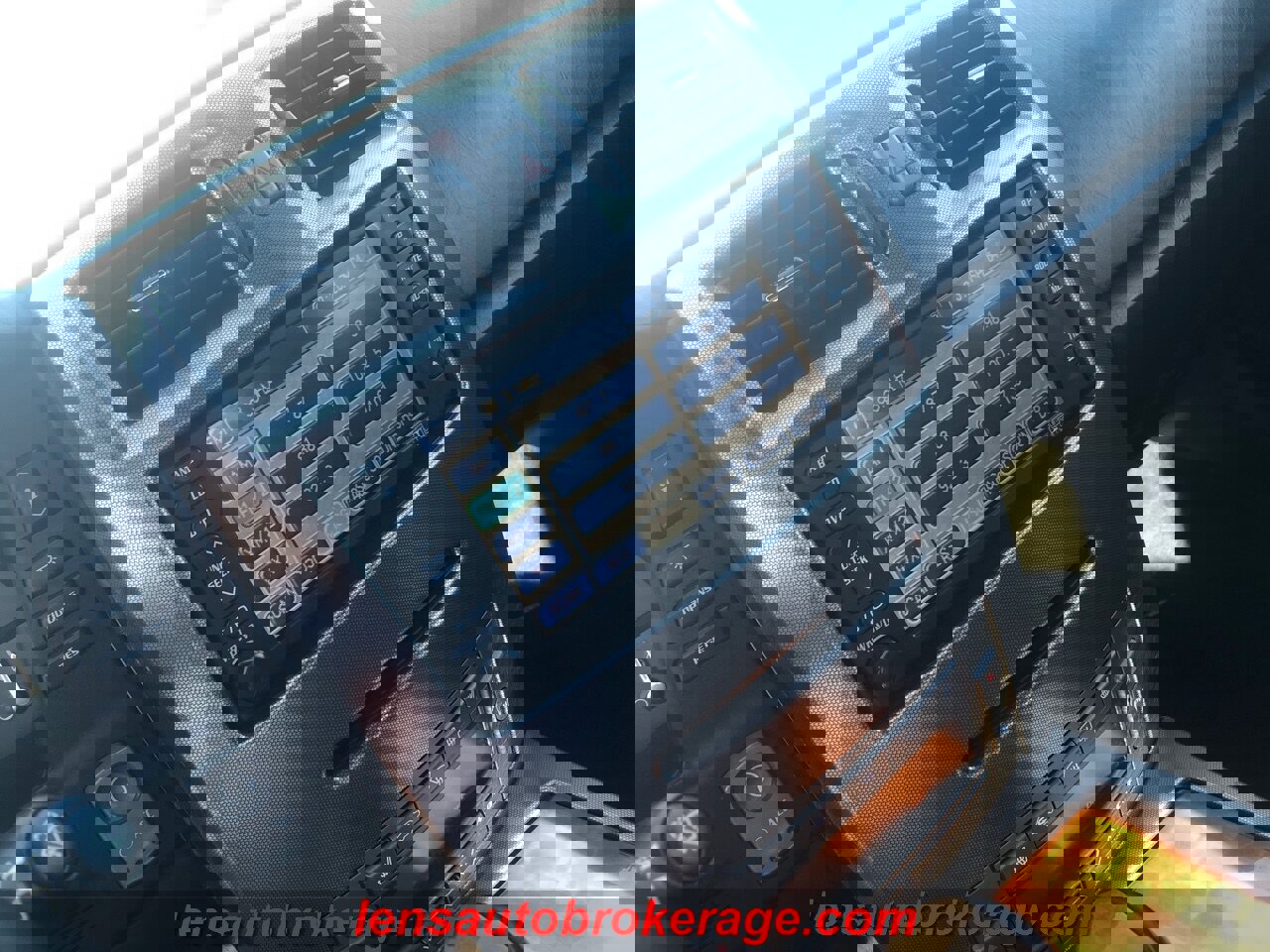 Used 2004 Cadillac XLR image 14