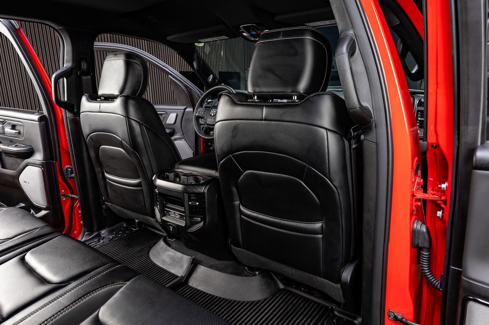 Used 2025 RAM 1500 Rebel w/ Rebel Level 2 Equipment Group image 33