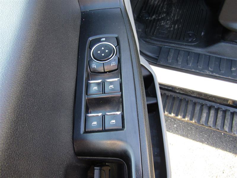 Used 2023 Ford F250 XL w/ Snow Plow Prep Package image 11