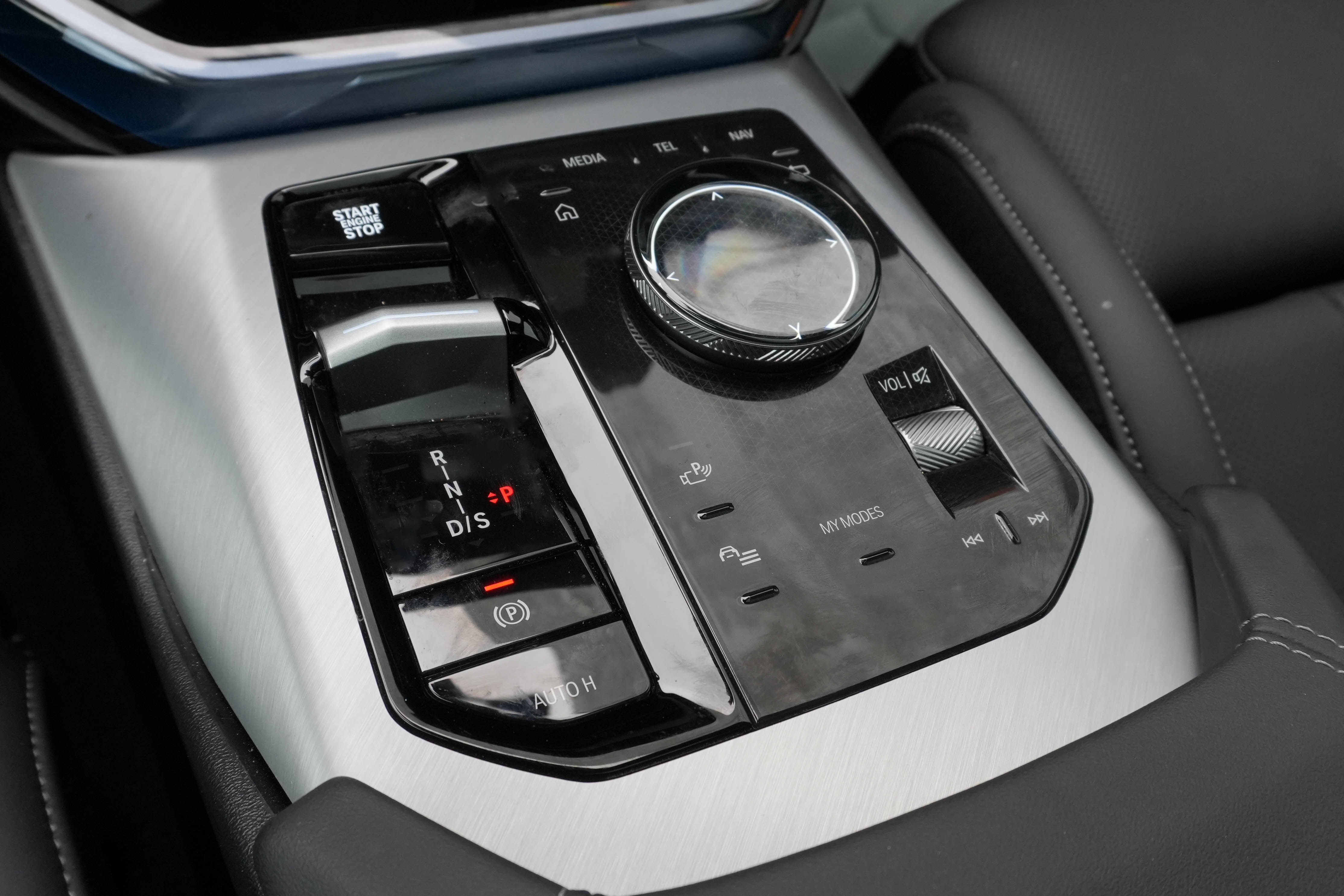 Certified 2026 BMW X3 M50 AWD/4WD image 22