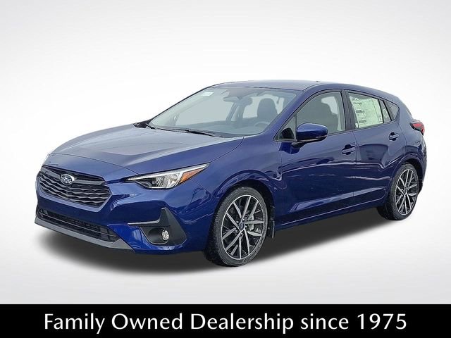 New 2026 Subaru Impreza 2.0i Sport image 3