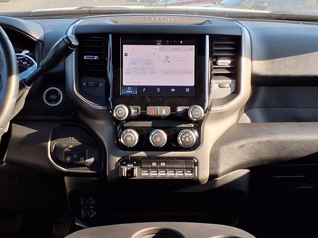 New 2026 RAM 5500 Tradesman image 7