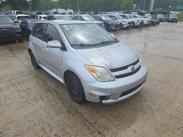 Used 2006 Scion xA FWD image 11