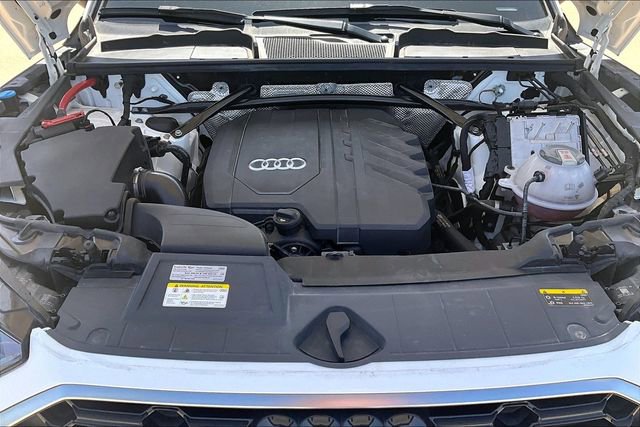 Used 2023 Audi Q5 2.0T Premium Plus AWD/4WD image 9