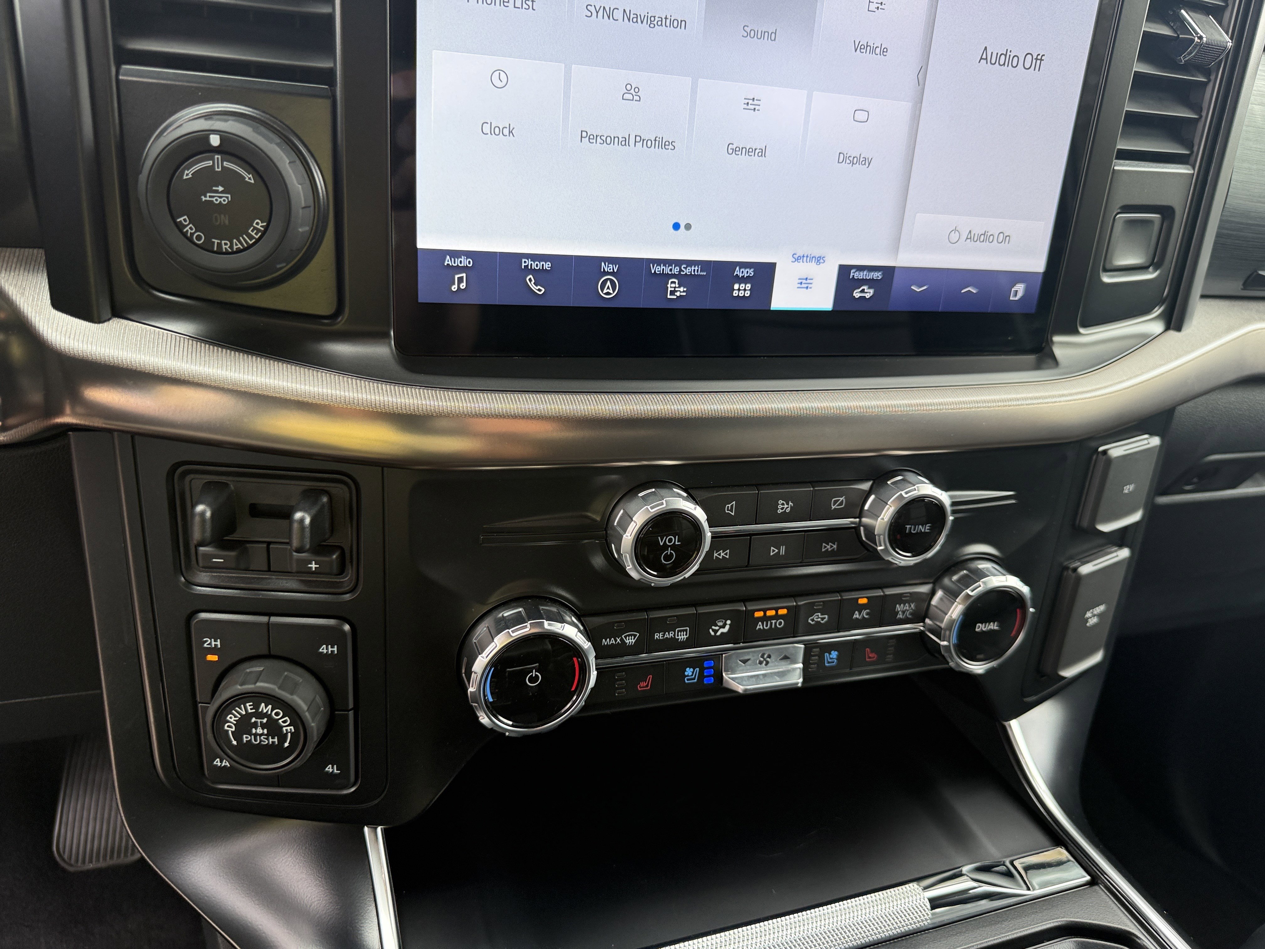 Used 2023 Ford F150 Raptor AWD/4WD image 27