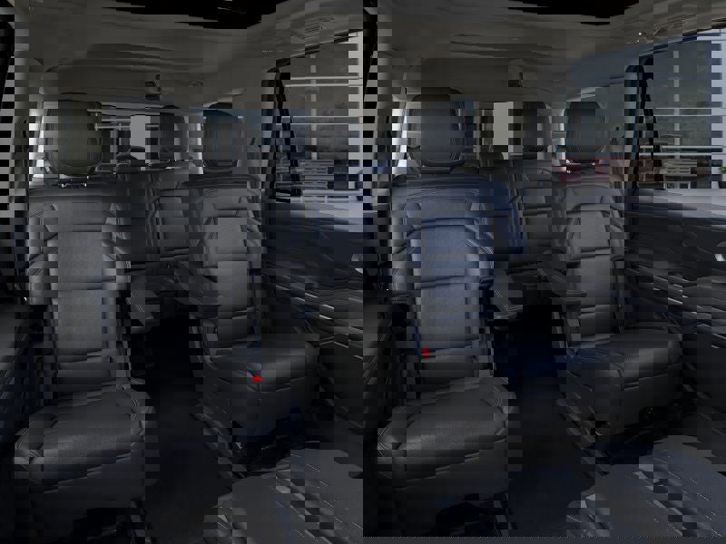 New 2025 Lincoln Navigator Reserve image 11