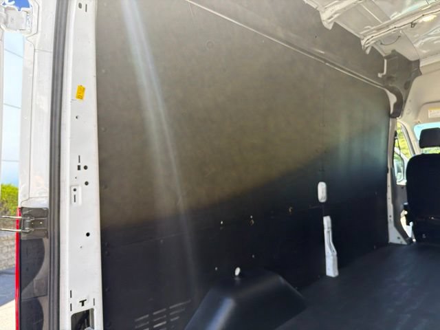 Used 2023 Ford Transit 250 148 High Roof AWD w/ Load Area Protection Package image 27