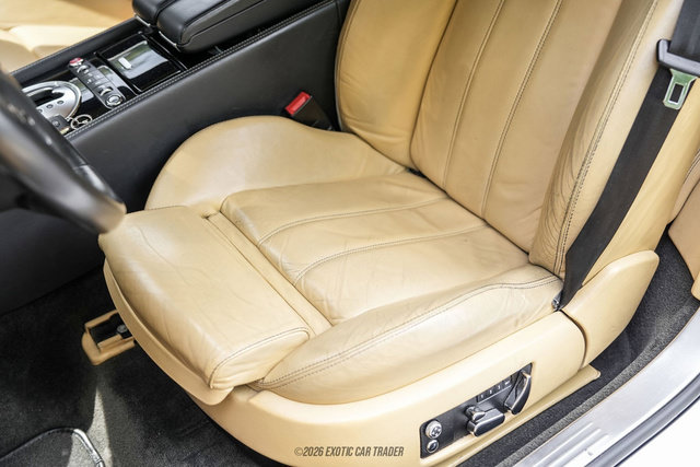 Used 2006 Bentley Continental GT AWD/4WD image 52