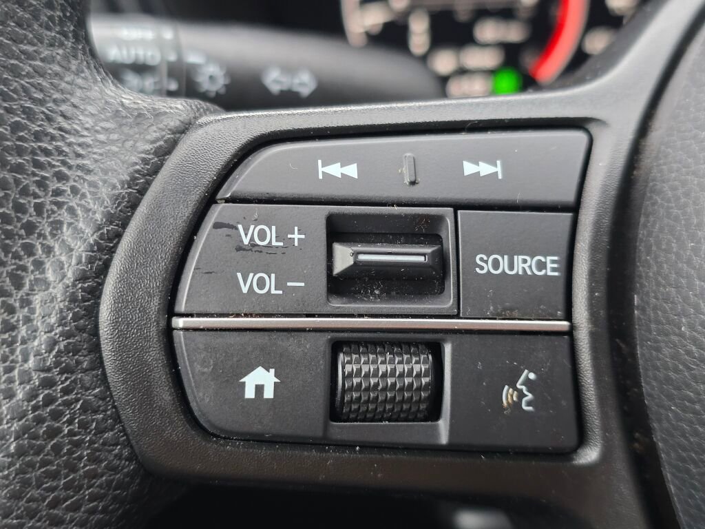 Used 2016 Honda Civic LX image 26