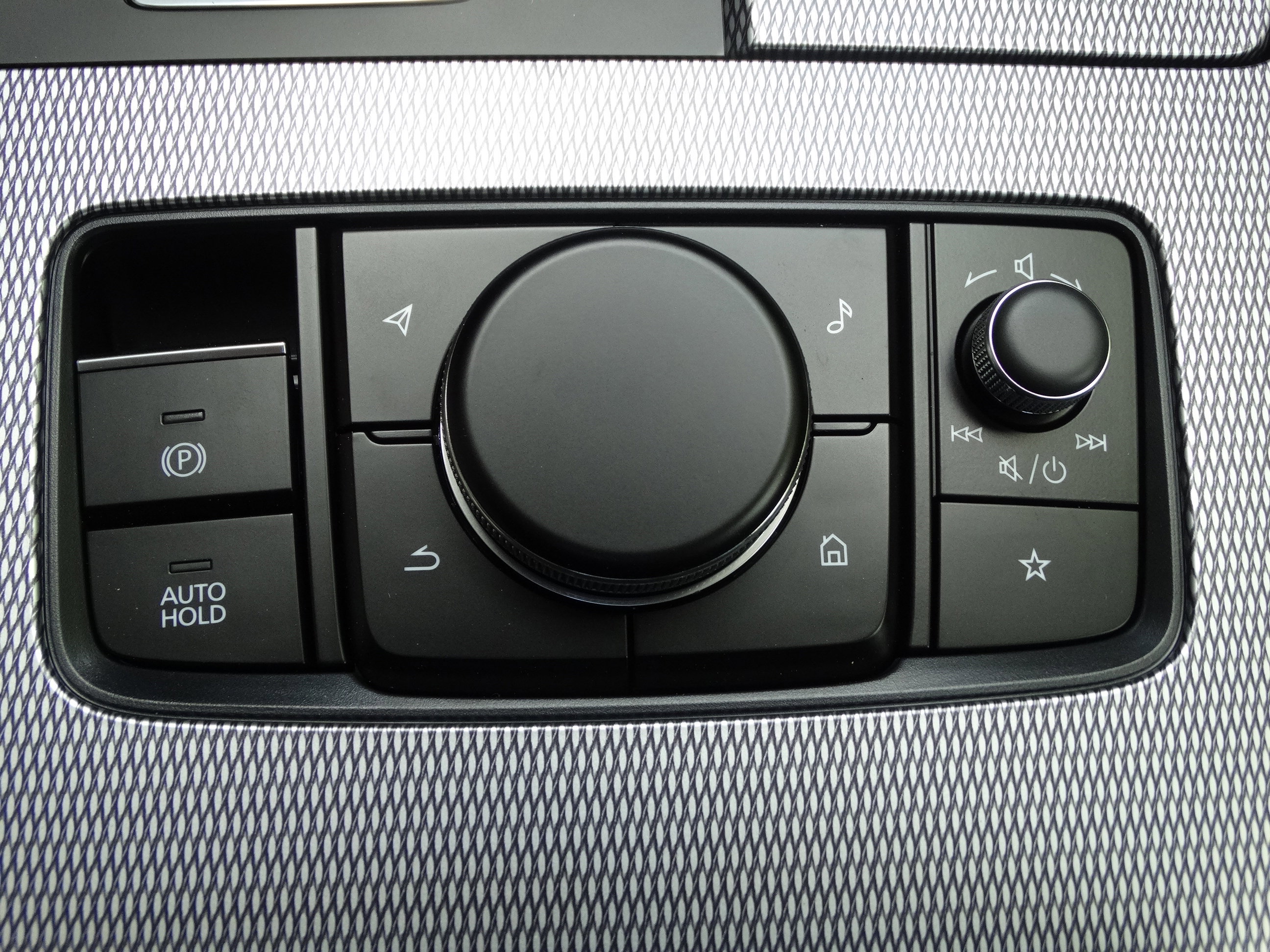 New 2026 MAZDA CX-90 3.3 Turbo w/ Preferred Package image 25