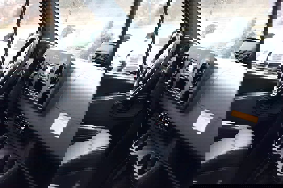 New 2025 Mercedes-Benz Sprinter 2500 image 15