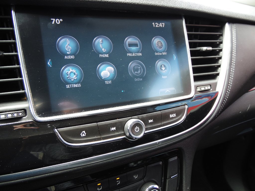 Used 2017 Buick Encore Preferred FWD image 10