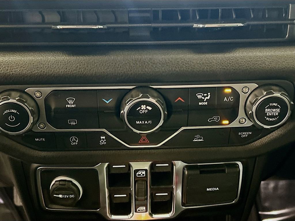 Used 2024 Jeep Gladiator Sport image 13