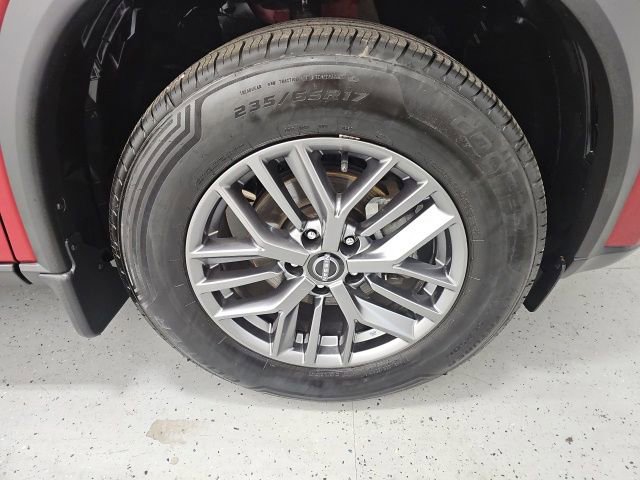 Used 2022 Nissan Rogue S AWD/4WD image 8
