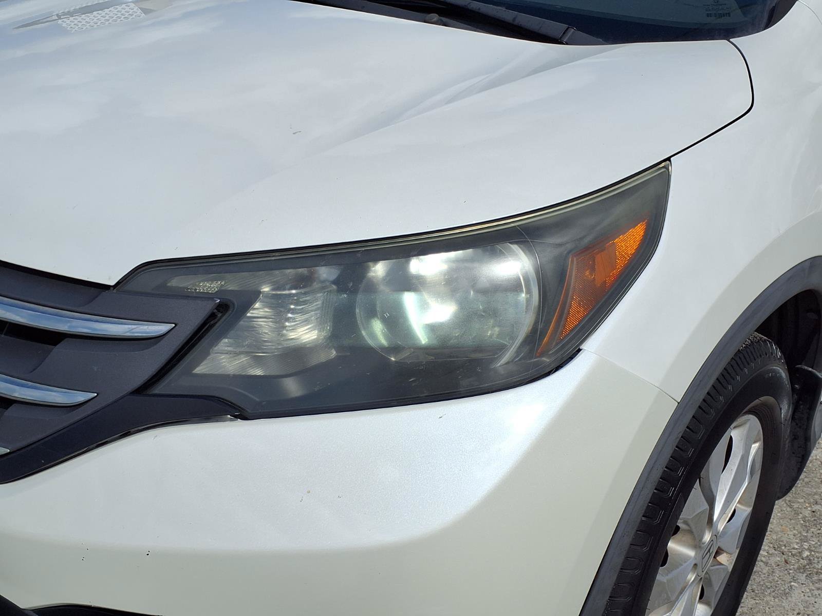 Used 2012 Honda CR-V EX image 21