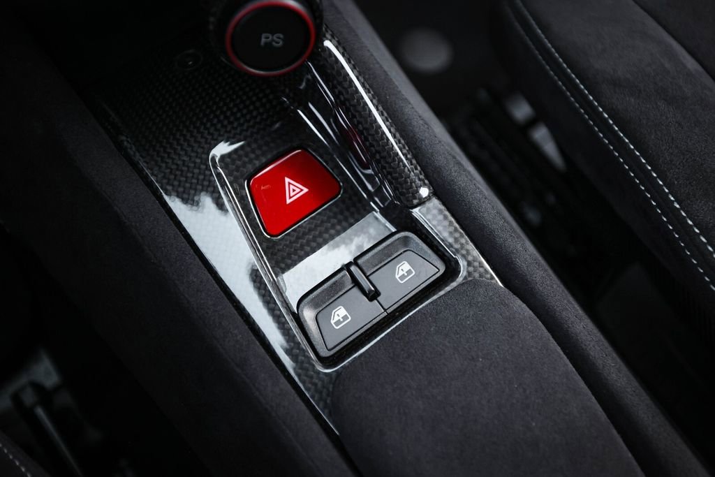 Certified 2020 Ferrari 488 Pista Coupe image 42