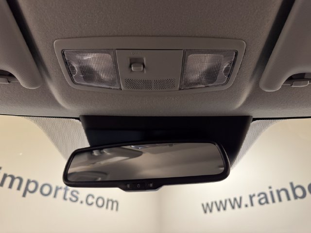 Used 2025 Mitsubishi Outlander Sport ES AWD/4WD image 16