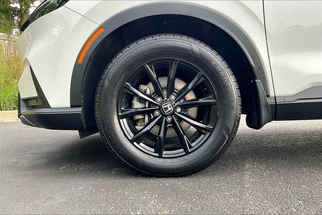 Used 2024 Honda CR-V Sport-L image 9