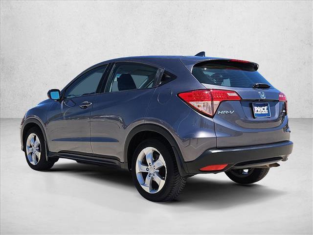 Used 2016 Honda HR-V LX image 8