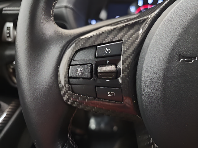 Used 2024 Toyota Supra RWD image 19