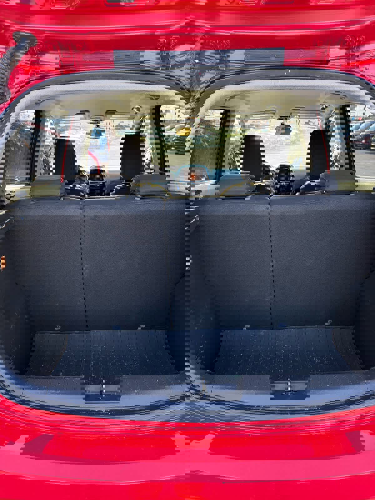 Used 2019 Chevrolet Spark LS image 9