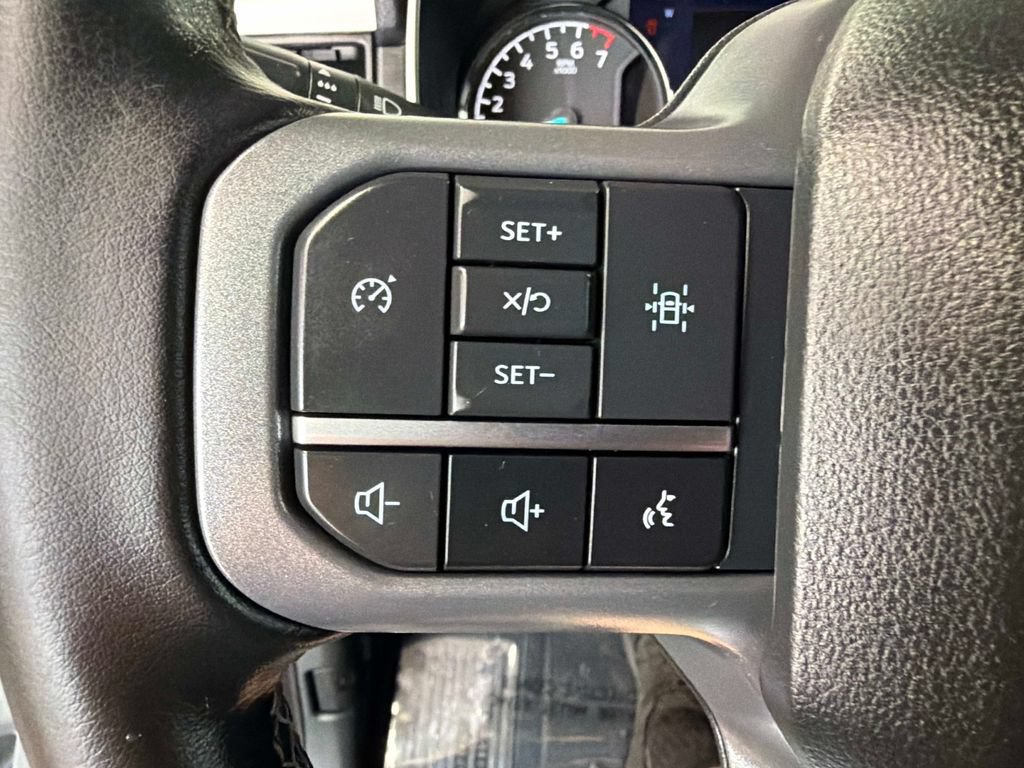 Used 2023 Ford F150 XLT w/ Equipment Group 302A High AWD/4WD image 30