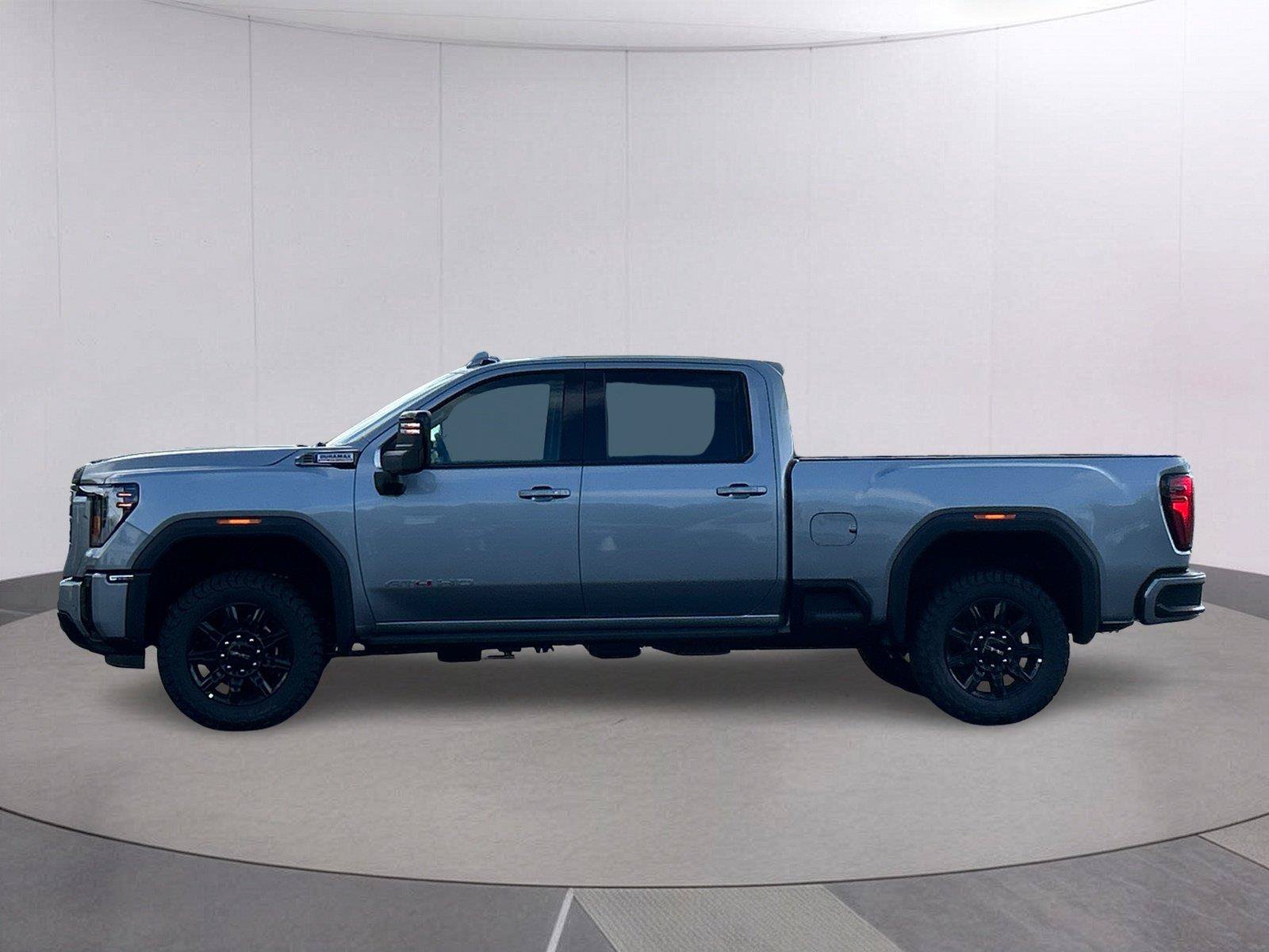 New 2026 GMC Sierra 2500 AT4 w/ AT4 Premium Plus Package AWD/4WD image 2