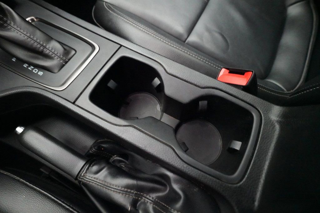 Used 2019 Ford Ranger Lariat w/ Trailer Tow Package image 15