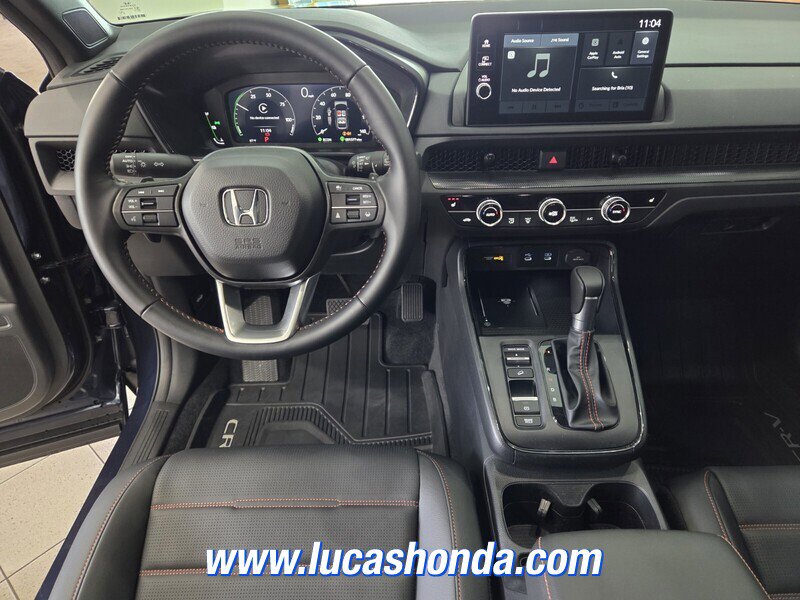 Used 2026 Honda CR-V Sport-L image 9