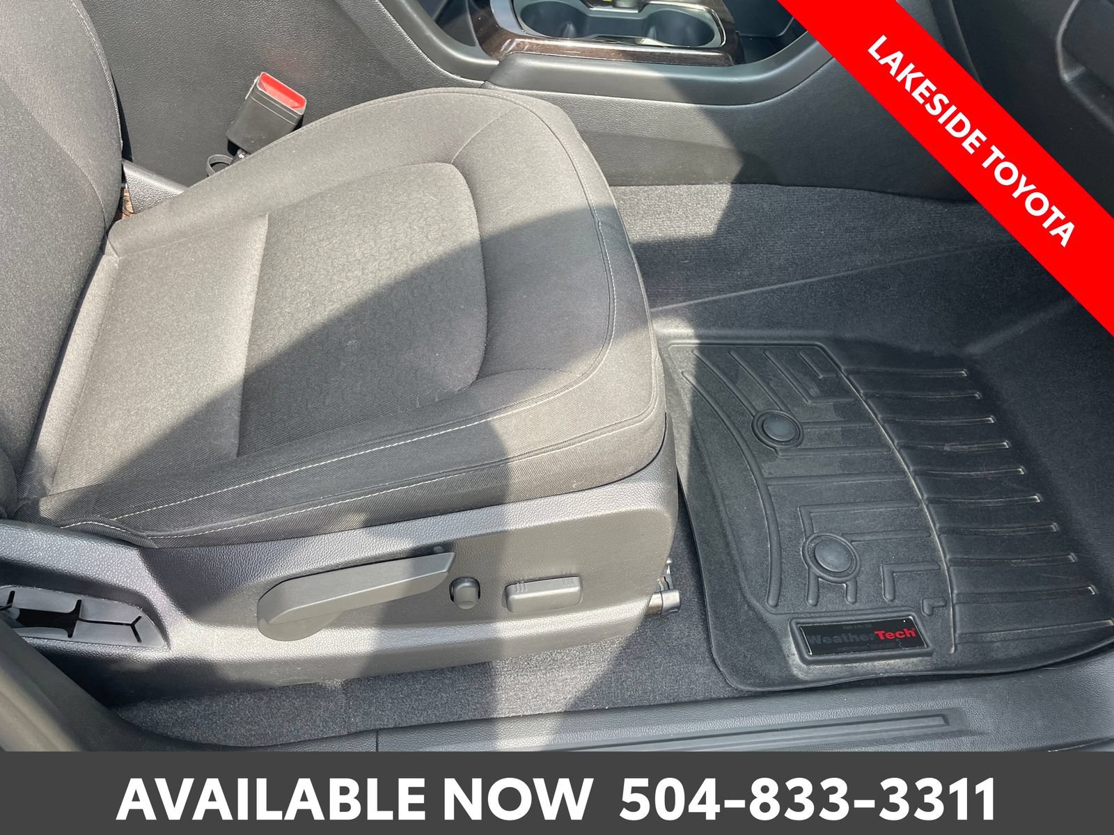 Used 2020 GMC Canyon SLE w/ Elevation Edition AWD/4WD image 16