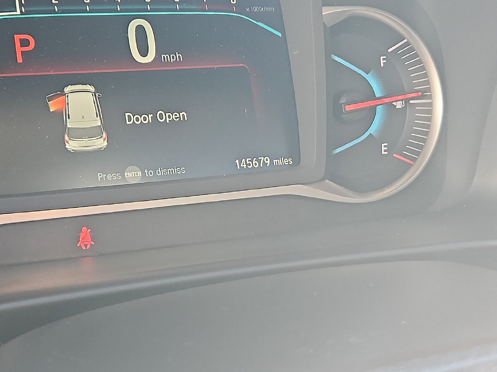 Used 2019 Honda Pilot Elite image 17