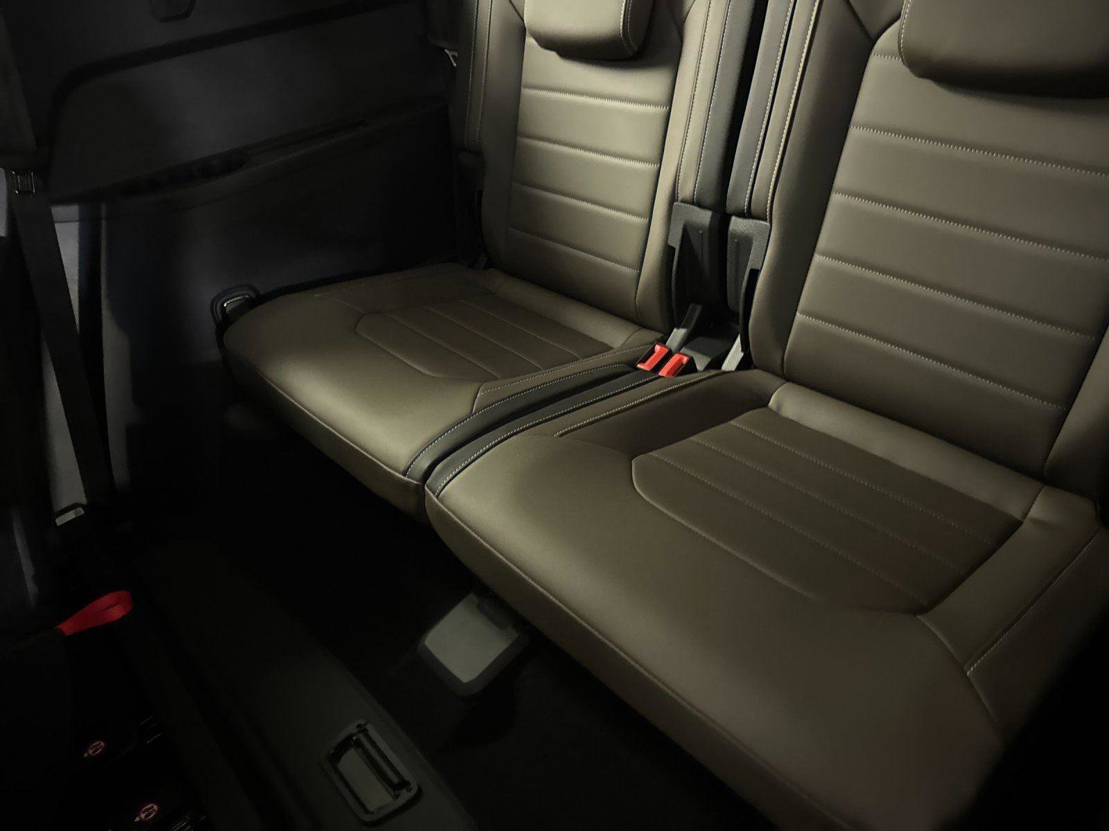 New 2026 Volkswagen Atlas SEL image 14