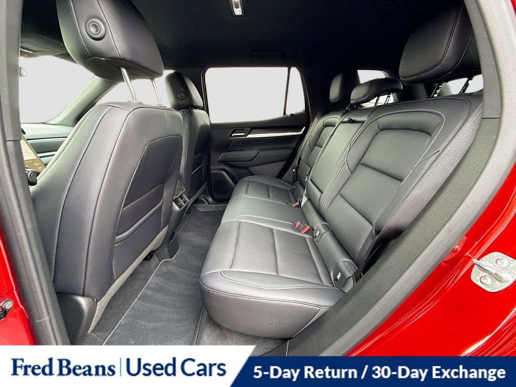 Used 2026 GMC Terrain Elevation w/ Elevation Premium Package image 26