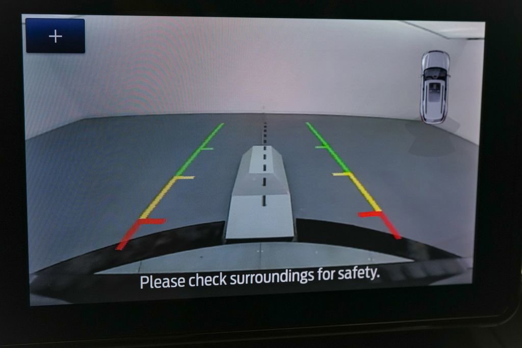 Certified 2023 Ford Explorer XLT w/ Equipment Group 202A image 16