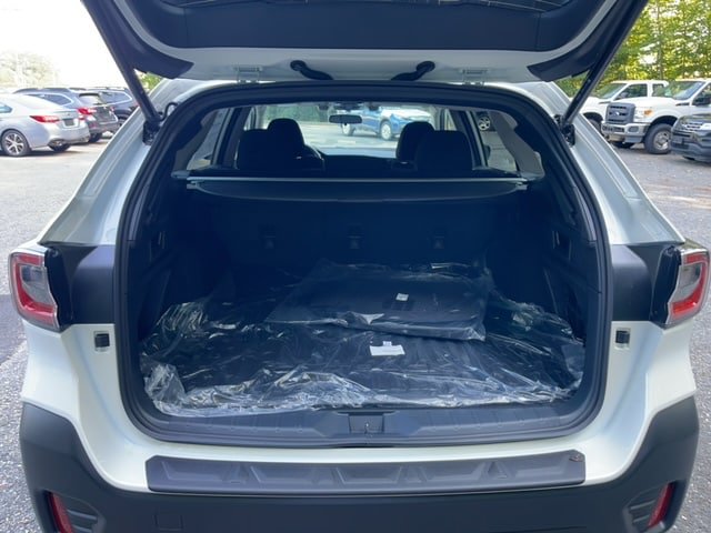 New 2022 Subaru Outback Premium AWD/4WD image 19