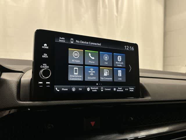Used 2024 Honda CR-V EX-L image 22