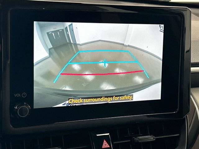 Used 2026 Toyota Corolla Cross L FWD image 33