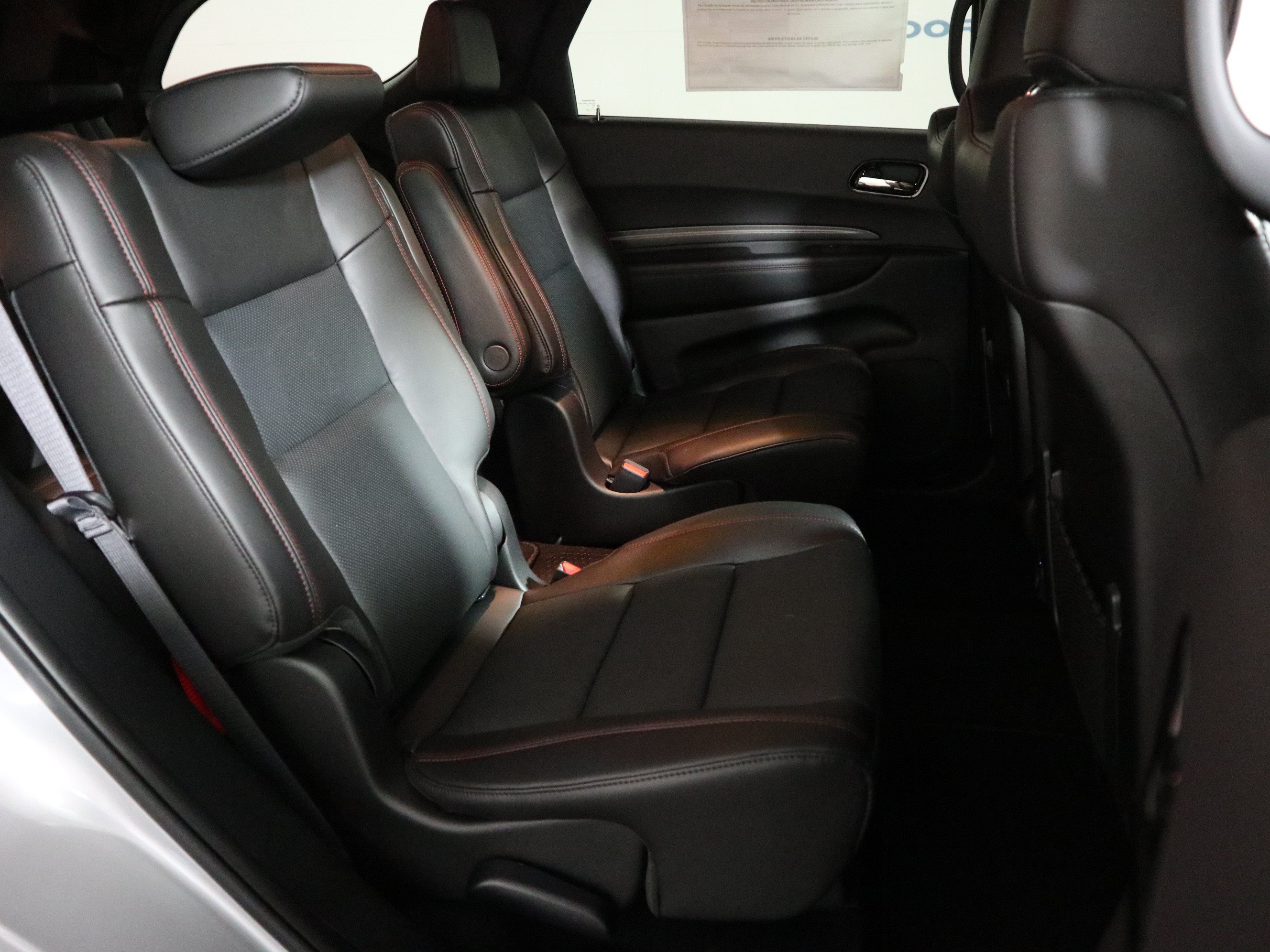 New 2026 Dodge Durango GT AWD/4WD image 21