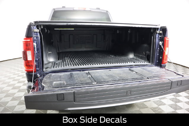 Certified 2023 Ford F150 XLT w/ Equipment Group 302A High AWD/4WD image 32