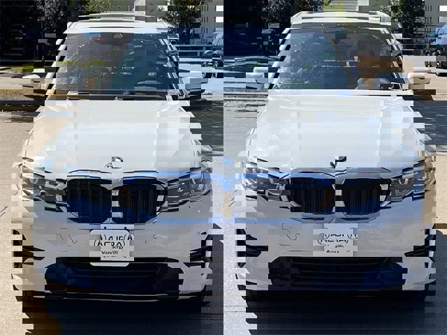 Used 2021 BMW 330e w/ Convenience Package image 8
