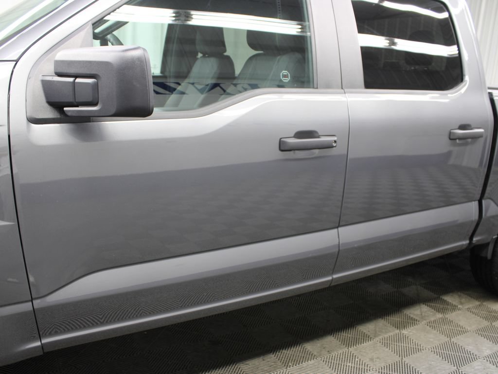 Used 2024 Ford F150 STX AWD/4WD image 45