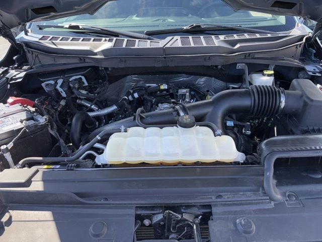Certified 2023 Ford F150 XL w/ STX Appearance Package AWD/4WD image 30