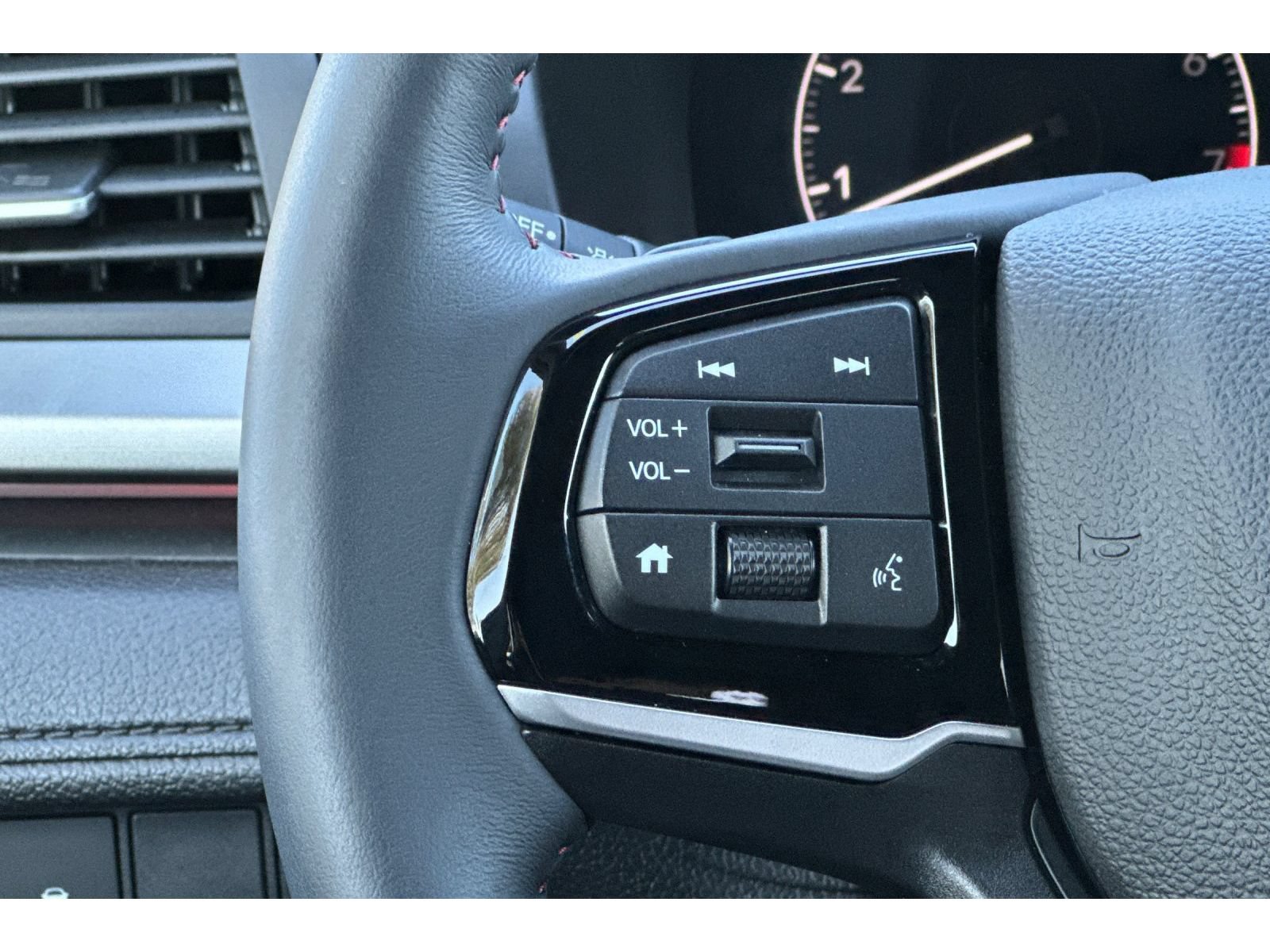 Used 2026 Honda Odyssey Sport-L image 37